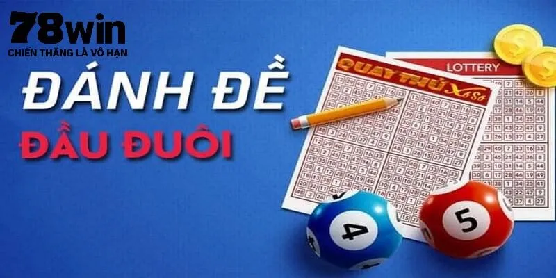 Bí quyết đánh lô bằng phương pháp đầu-đuôi